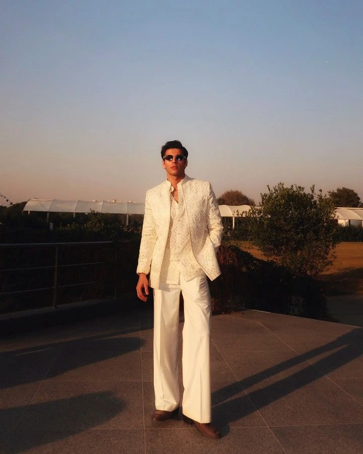 idea of bandgala iamge 