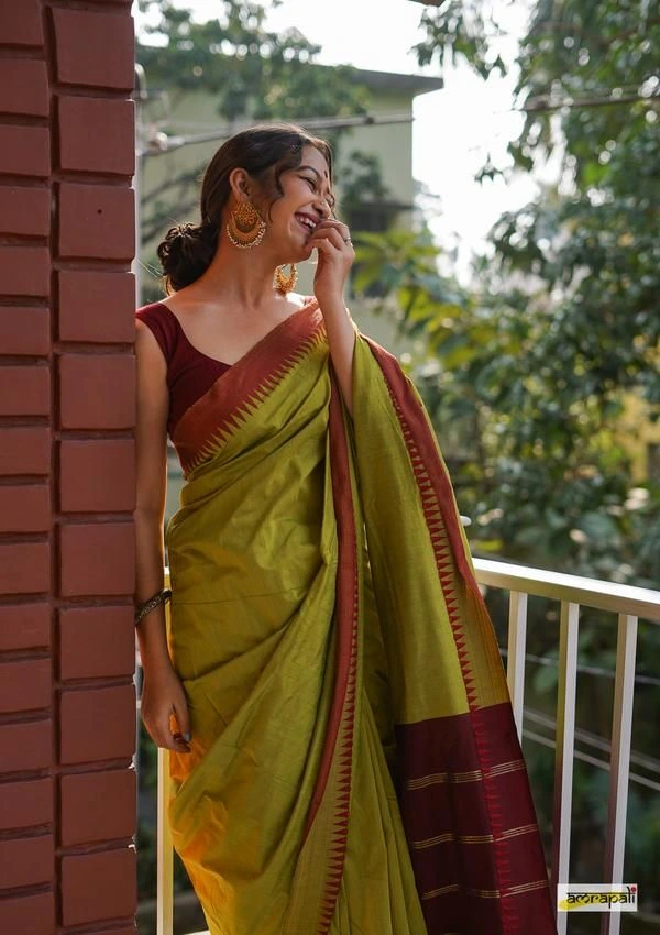 cotton saree 