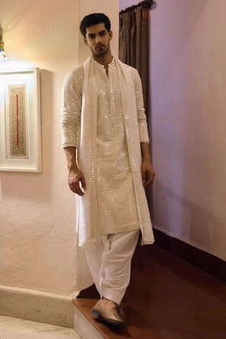 kurta pajama