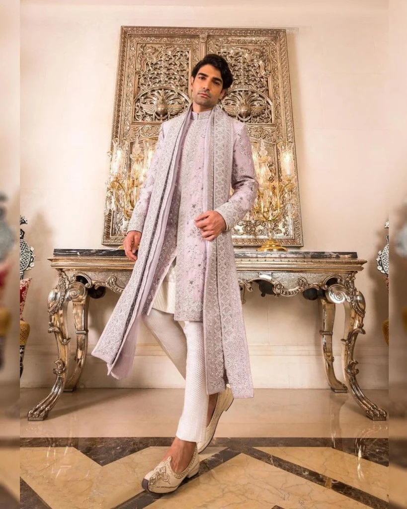 sherwani