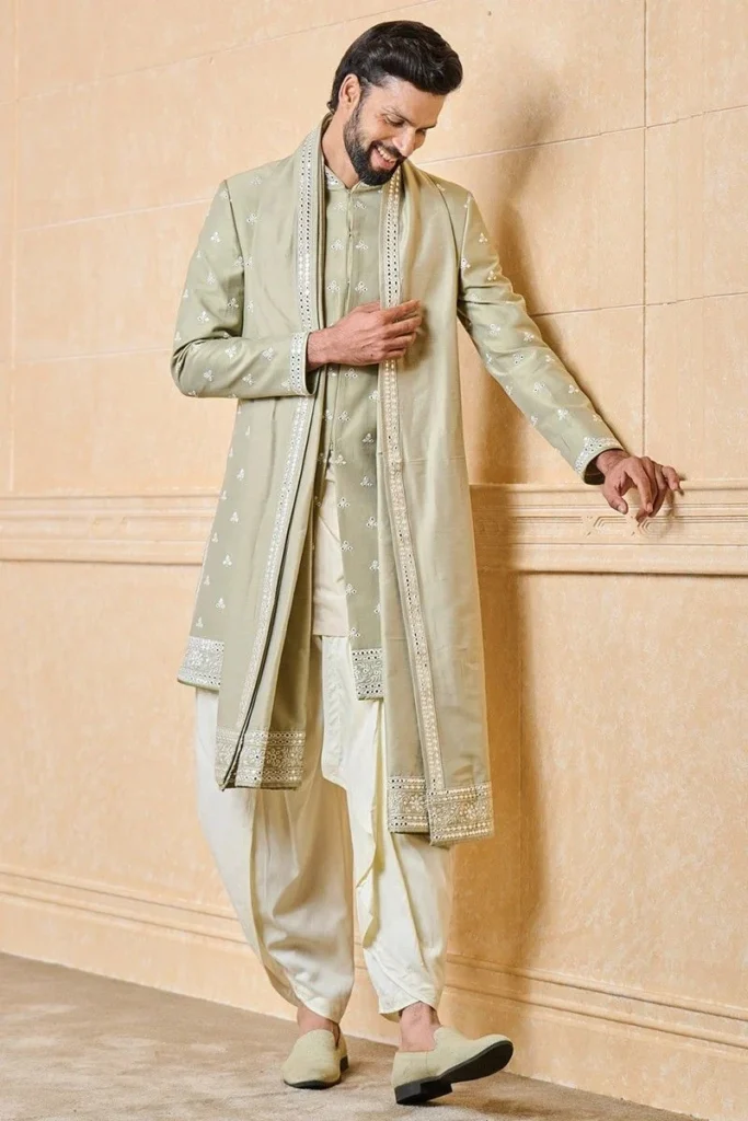 sherwani for guest 
