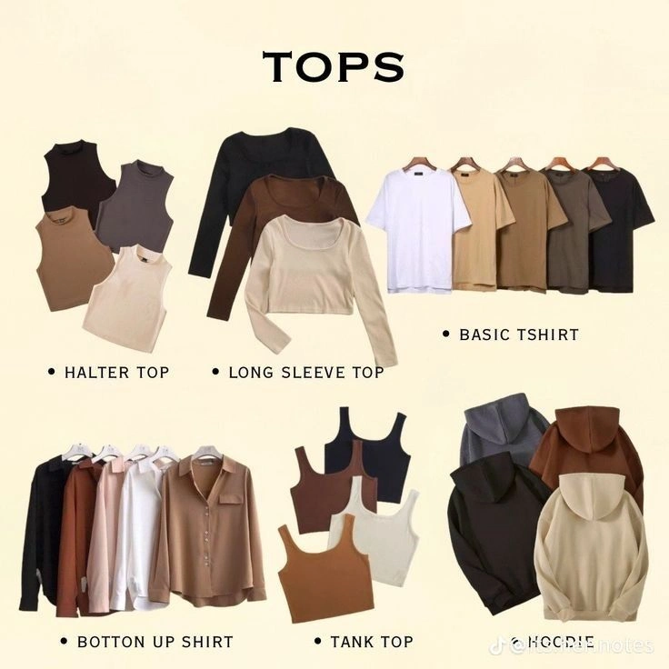 tops women only tops ideas