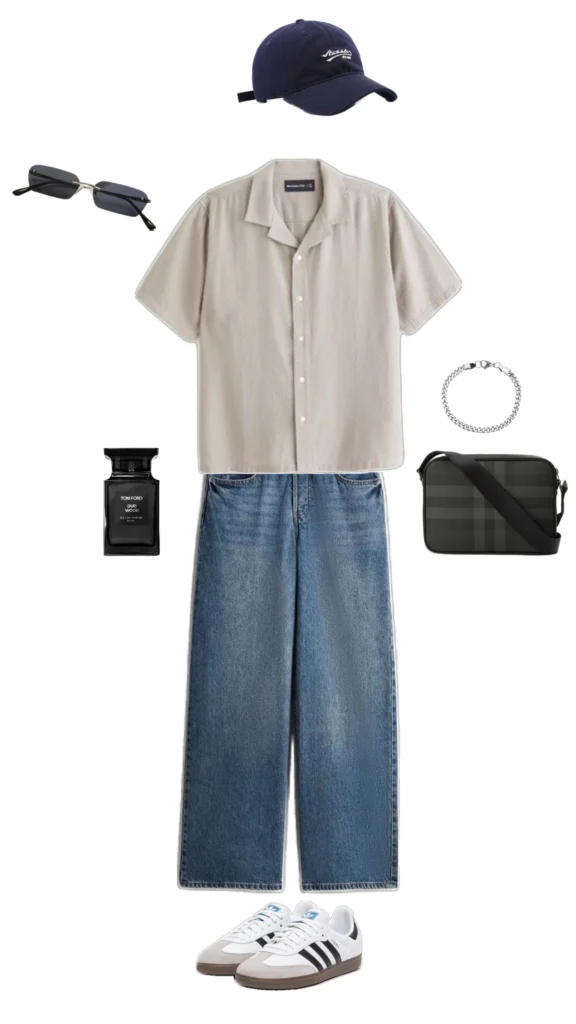 everday lookfor boys 