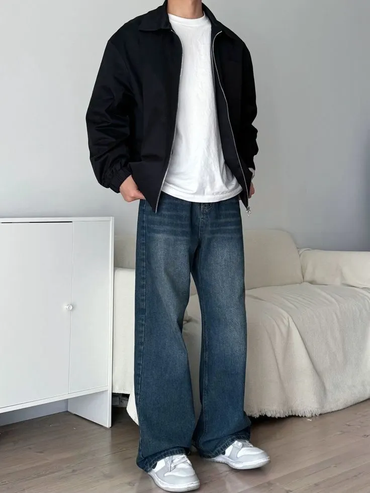 freshers  outfit idea forboy